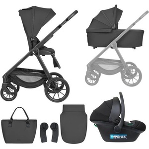 KikkaBoo Modena 3 in 1 Детски колички