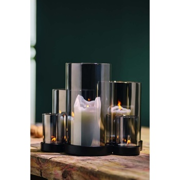 Philippi Декоративен свещник Philippi (P119002)