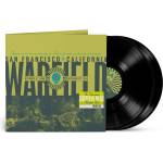 Warner Grateful Dead: Warfield, San Francisco, CA Oct 4 & 6, 1980 (RSD 2025) - 2Vinyl (LP) (088032)