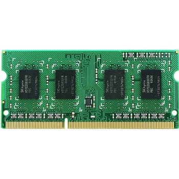Synology 4GB DDR3 1600MHz RAM1600DDR3-4GB