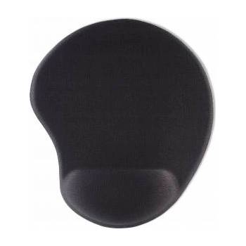Hama ergonomic gel mouse pad, friction