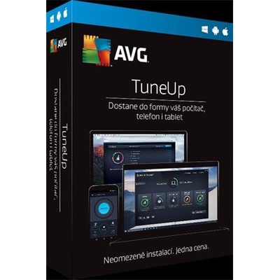 AVG Ultimate for Windows 1 lic. 1 rok, (ulw.1.12m)