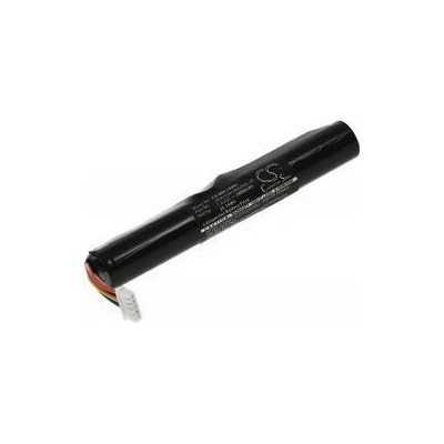 Powery Bang & Olufsen BeoPlay A2 / BeoLit 17 / J406/ICR18650NH-2S 3400mAh Li-Ion 7,4V - neoriginální