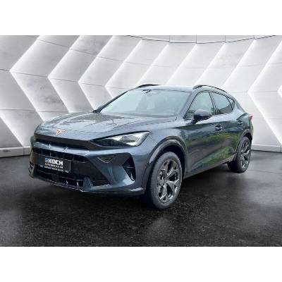 Cupra Formentor 2.0 TSI DSG 150 kW