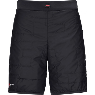 Ortovox Swisswool Piz Boe Shorts W black raven