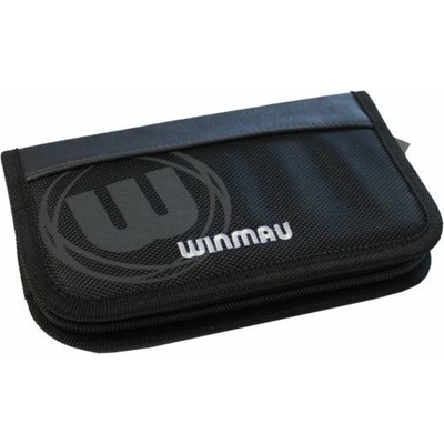 Winmau BLACK & GREEN URBAN PRO