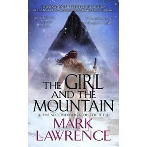 The Girl and the Mountain (ISBN: 9781984806048)