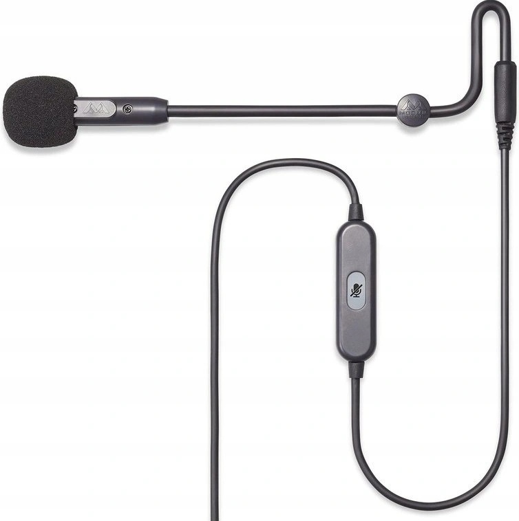 Antlion Audio ModMic ワイヤレス GDL-0700 Amazon.co.jp: Antlion Audio ModMic ワイヤレス GDL-0700