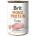Brit Mono Protein Turkey - консервирана храна за кучета с 78% пуешко месо 0.400 кг