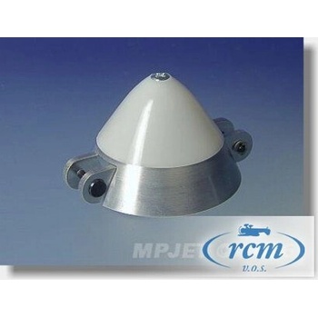 MP Jet 4782 Kužel vrtule kompl. D40 rozteč 45; 12x8; dr.8; čep 3;klešt.3