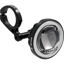 Lezyne Orbis StVZO E600 zadné čierne