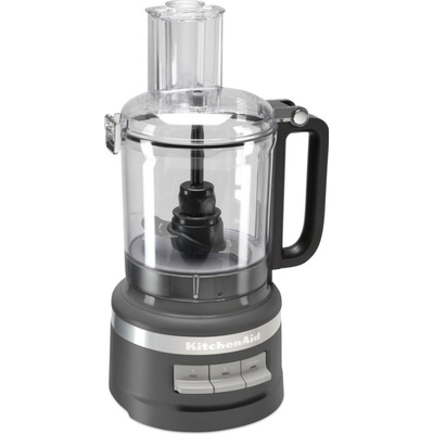 KitchenAid 5KFP0919 tmavo sivý mat