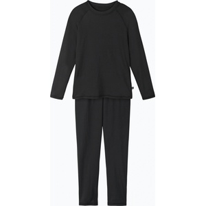 Reima Комплект термо бельо Reima Sportti black