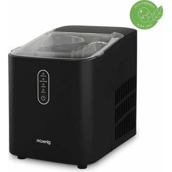 15341 Уред за Лед Hkoenig KUB14 Черен 1 L (3701335309079)