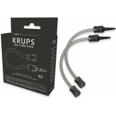 Krups XS805000 – Zboží Dáma