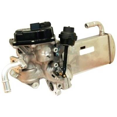 AGR - Ventil MEAT & DORIA 88220