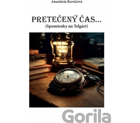Pretečený čas...