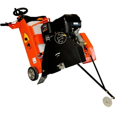 Фугорез Bisonte MTA501-BS Briggs & Stratton, 13, 5 кс, 35л резерваор, 500мм (BT1007065)