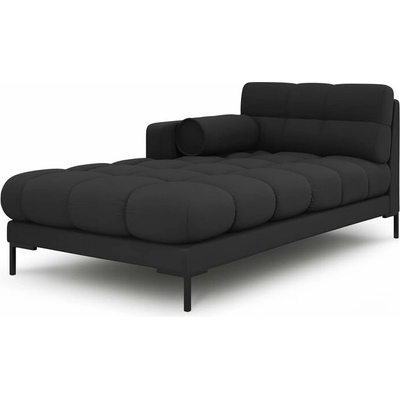 Cosmopolitan Design Bali tmavá šedá 185 cm