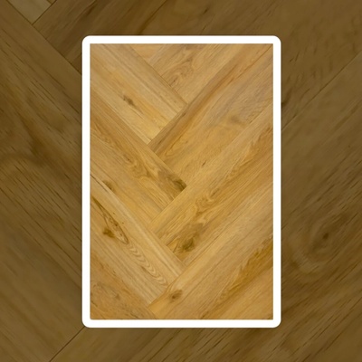 Gerflor Creation 55 Clic Acoustic Herringbone Ballerina 0347 1,50 m²