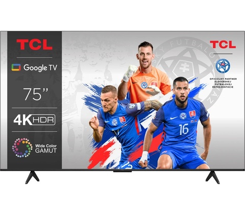 TCL 75P755