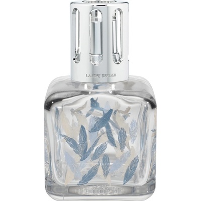 Maison Berger Paris Feathers Cotton Caress katalytická lampa 256 ml – Zboží Dáma