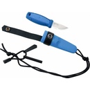 Morakniv Eldris Neck Knife with Fire Starter Kit
