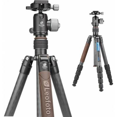 Leofoto URBAN LX-255CT