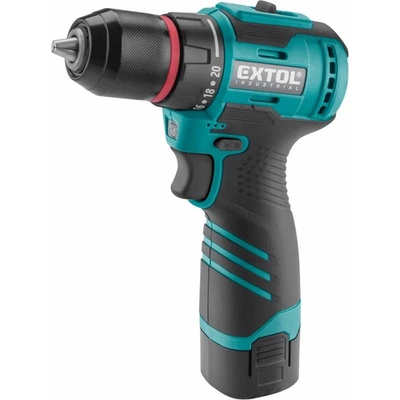 Extol Industrial 8791152