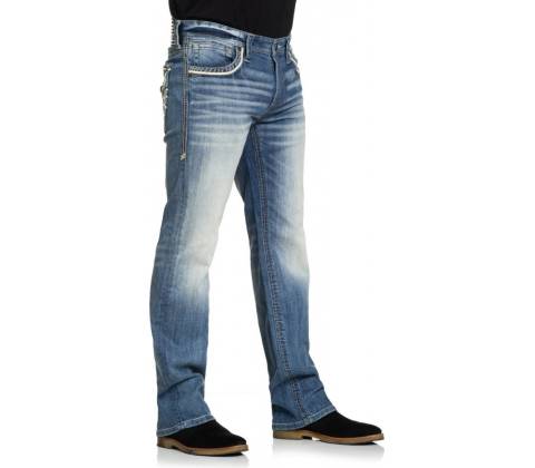 Affliction Blake Section