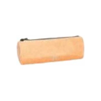 MC Toys Кръгъл училищен несесер Toneuptone, корал (TT0837P-ASS-K)