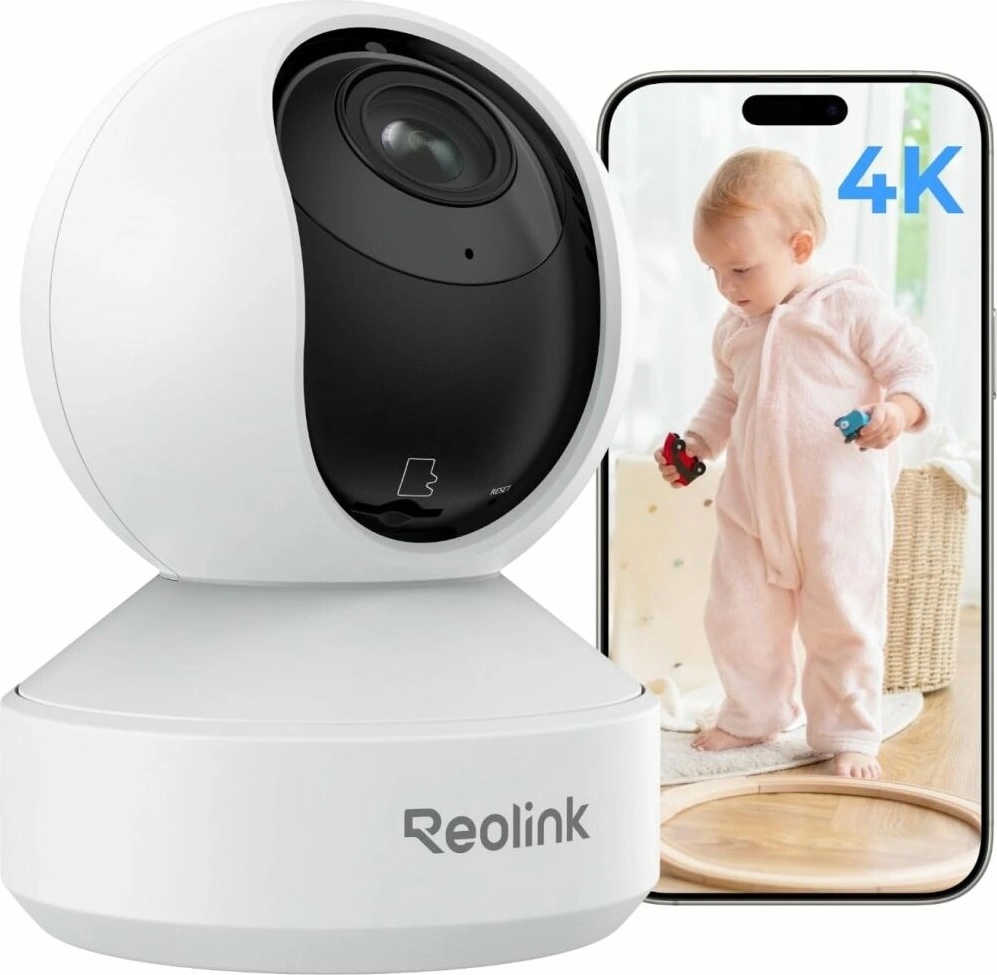 Reolink E1 ZOOM