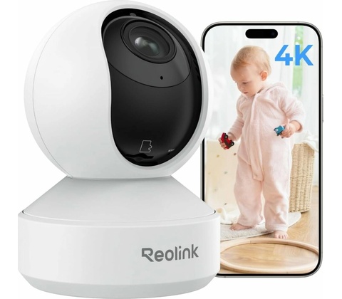Reolink E1 ZOOM