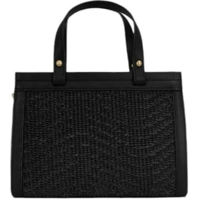 Bulaggi Jóga shopper kabelka 31534 10 black černá