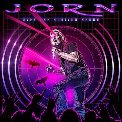 Over The Horizon Radar CD