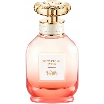 Coach Dreams Sunset parfémovaná voda dámská 40 ml