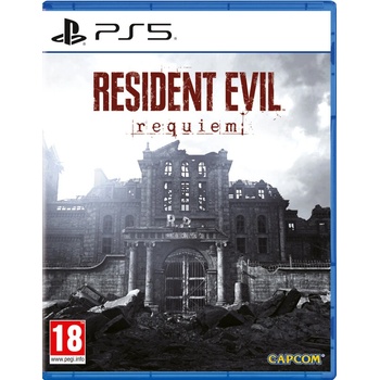 Resident Evil: Requiem