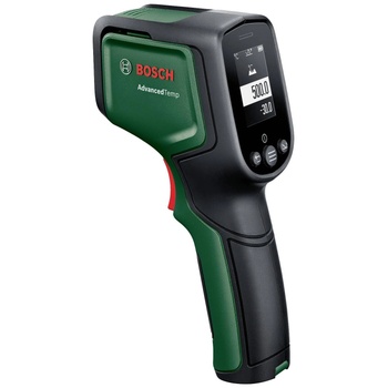 Bosch Термодетектор Bosch 0603683200 AdvancedTemp, работен обхват 1 м (0603683200) (0603683200)