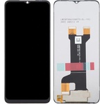 ZTE LCD Дисплей и Тъч Скрийн за ZTE nubia Neo 5G