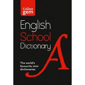Gem School Dictionary | Collins Dictionaries (ISBN: 9780008321178)