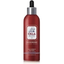 Cella Milano Professional Riserva Fresca olej na fúzy 100 ml
