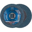 Pferd Lamelový brusný kotouč 125 mm K40 67689063