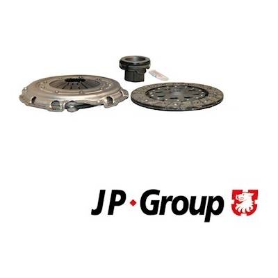 Spojková sada JP GROUP 1430400410