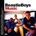 Beastie Boys - Beastie Boys Music (CD) (602508853791)