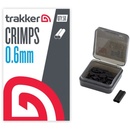 TrakkerSpojka Crimps 0,7 mm 50 ks