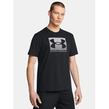 Under Armour UA M BOXED SPORTS UPDATED SS Under Armour | Cheren | МЪЖЕ | S