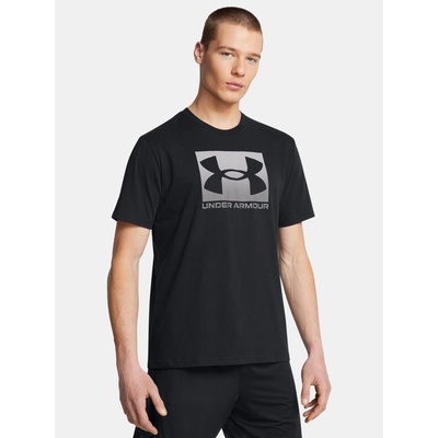 Under Armour UA M BOXED SPORTS UPDATED SS Under Armour | Cheren | МЪЖЕ | S