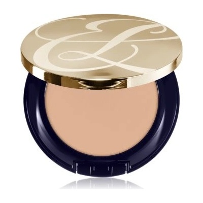 Estée Lauder Double Wear Stay-in-Place Matte Powder Foundation pudrový make-up SPF10 4C1 Outdoor Beige 12 g