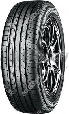 Yokohama BluEarth-XT AE61 235/55 R20 102V od 169,45 € - Heureka.sk