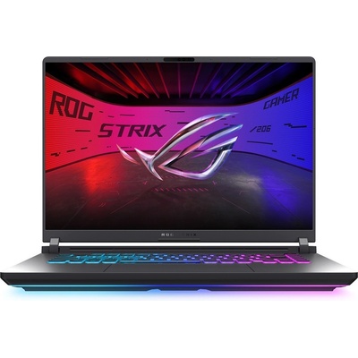 Asus ROG Strix G16 G615JH-NEBULA005W